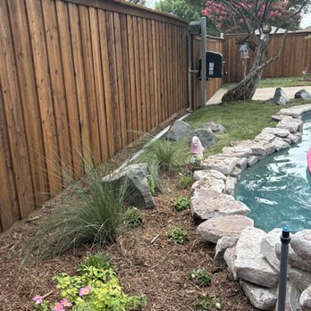 Arboreal Lawn & Landscape - Landscaping Near Me - Rowlett, Texas Arboreal Lawn & Landscape - Landscaping Near Me - Rowlett, Texas