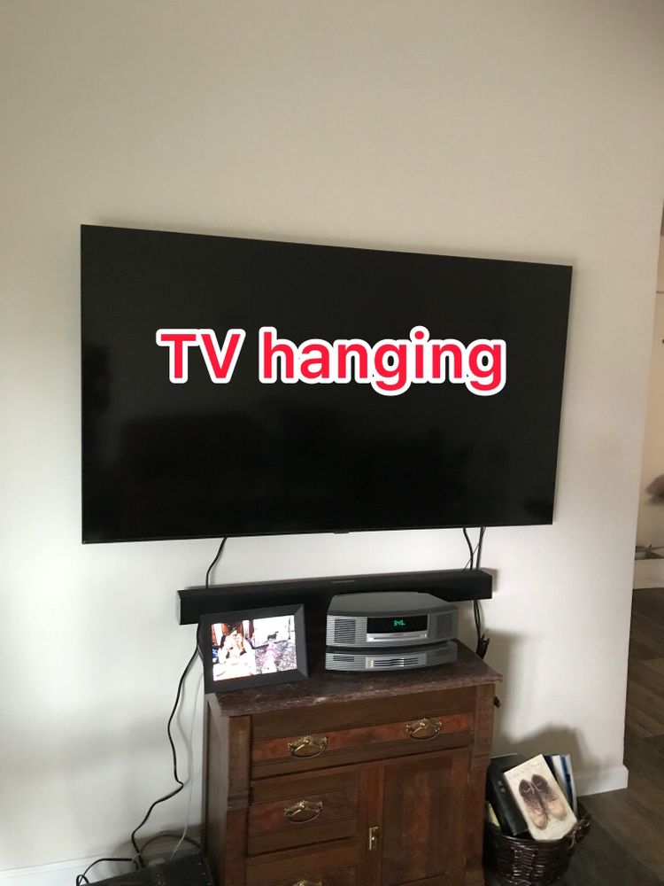 Slide of Lee’s Handyman Services