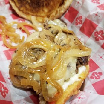 Laguna Burger - Burgers Near Me - Albuquerque, New Mexico