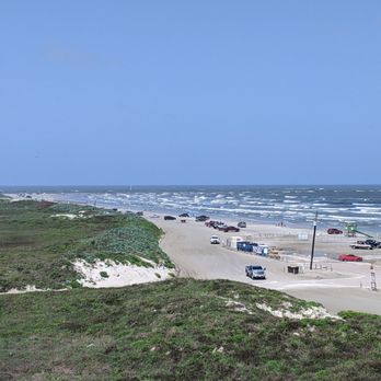 The Dunes Condominiums - Condominiums Near Me - Port Aransas, Texas