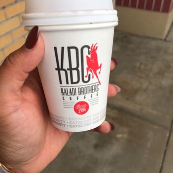 Kaladi Brothers Coffee - Coffee & Tea Near Me - Anchorage, Alaska Kaladi Brothers Coffee - Coffee & Tea Near Me - Anchorage, Alaska