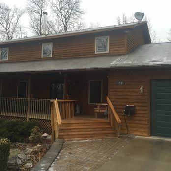 US Quality Construction - Siding Near Me - Sedalia, Missouri