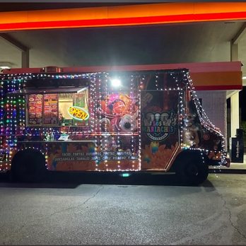 Los Mariachis - Mexican Near Me - Olympia, Washington