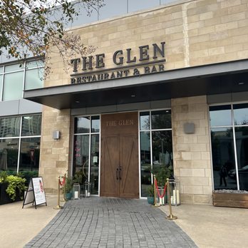 The Glen - Seafood Near Me - Frisco, Texas The Glen - Seafood Near Me - Frisco, Texas