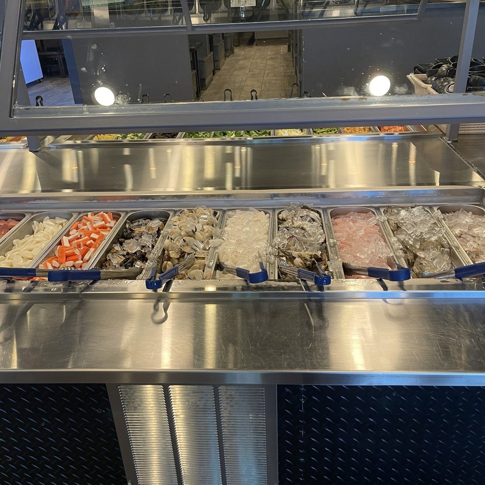 Shabu King - Buffets Near Me - Dublin, California Shabu King - Buffets Near Me - Dublin, California