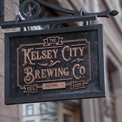 The Kelsey City Brewing