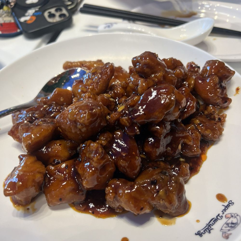 Super Dumpling - Orange Chicken - Noodles Near Me - Orange, California Super Dumpling - Orange Chicken - Noodles Near Me - Orange, California