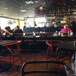 Cafe Dalle Valle - Nice, modern setting!