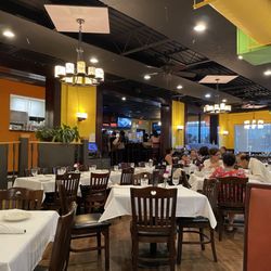 Azucar Restaurant Bar and Grill