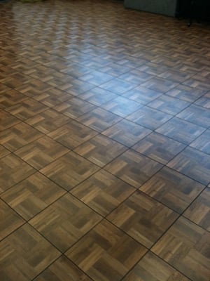 Vancouver Dance Floor Rental Closed Venues Event Spaces