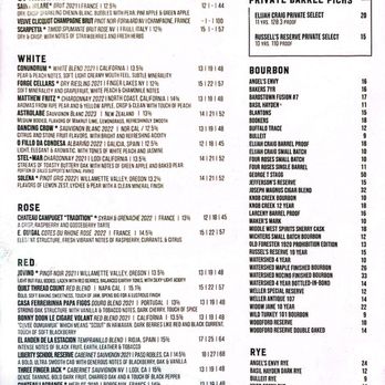 Worthington Tavern - Wine and whiskey menu - Cocktail Bars Near Me - Worthington, Ohio Worthington Tavern - Wine and whiskey menu - Cocktail Bars Near Me - Worthington, Ohio