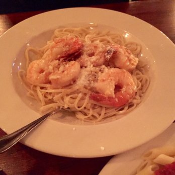 IL Faro Restaurant & Bar - Shrimp scampi - Italian Near Me - Menands, New York IL Faro Restaurant & Bar - Shrimp scampi - Italian Near Me - Menands, New York
