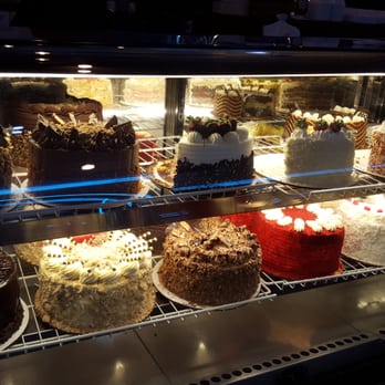 Metro Cafe Diner - Deserts deserts deserts 1 case full of cakes and a 2nd filled with cheesecakes $5.95 per slice but huge and oh so worth it - Diners Near Me - Stone Mountain, Georgia Metro Cafe Diner - Deserts deserts deserts 1 case full of cakes and a 2nd filled with cheesecakes $5.95 per slice but huge and oh so worth it - Diners Near Me - Stone Mountain, Georgia