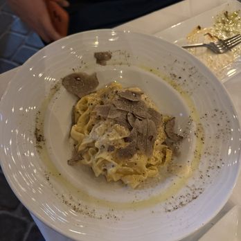 Acqua Di Mare - Cacio e Pepe - Mediterranean Near Me - Chandler, Arizona