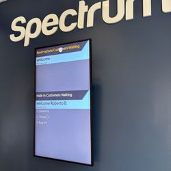 Spectrum