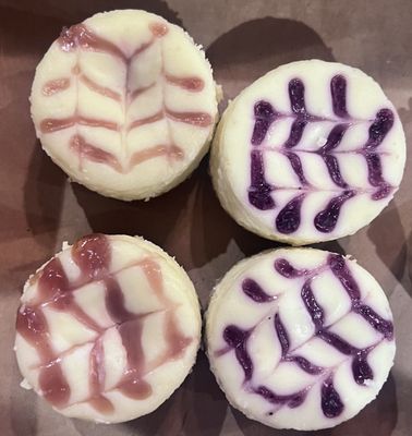 The Sweet Palette by null