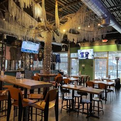 Derive Brewing - (1/7/2022)