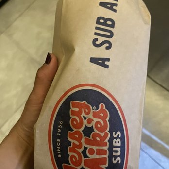 Jersey Mike's Subs - Fast Food Near Me - St. Charles, Missouri
