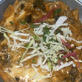 The Wayfarer - Queso Fundido - New American Near Me - Los Angeles, California