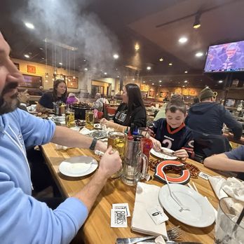 Smokey Bones  - Food - Barbeque Near Me - Springfield, Illinois