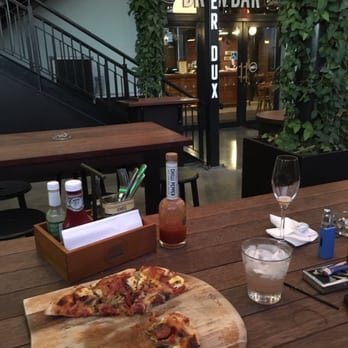 Dux Central - Bars Near Me - Christchurch, CAN