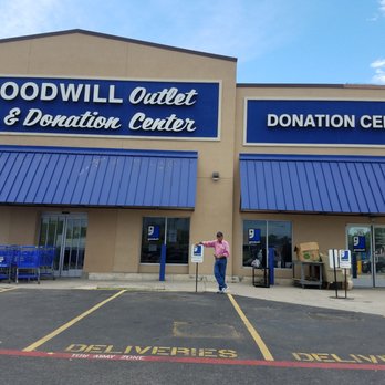 Goodwill Thrift Store & Donation Center - Long Point - Goodwill towards men - Thrift Stores Near Me - Houston, Texas Goodwill Thrift Store & Donation Center - Long Point - Goodwill towards men - Thrift Stores Near Me - Houston, Texas