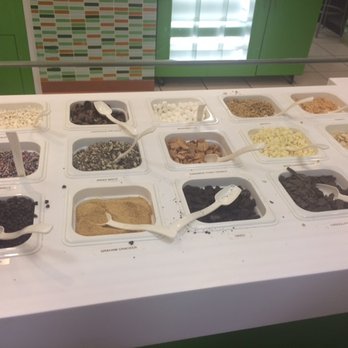 The Corner Blend - Some of the topping selections - Bubble Tea Near Me - Columbia, South Carolina The Corner Blend - Some of the topping selections - Bubble Tea Near Me - Columbia, South Carolina