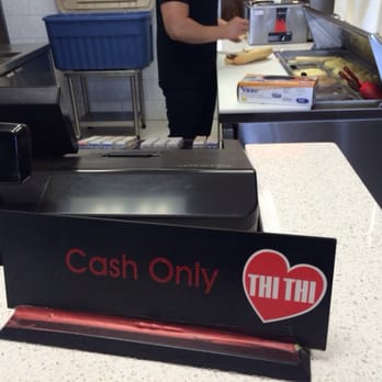 Thi Thi Vietnamese Subs - Vietnamese Near Me - Calgary, Alberta