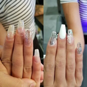 Premier Nails - Nail Salons Near Me - Fort Myers, Florida
