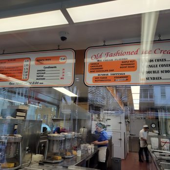 Dick's Drive-In - Menu (Mar 2023) - Burgers Near Me - Seattle, Washington Dick's Drive-In - Menu (Mar 2023) - Burgers Near Me - Seattle, Washington