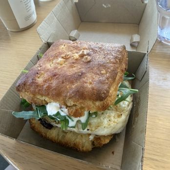 Hook And Press Donuts - The G.O.A.T. - Donuts Near Me - Santa Barbara, California