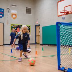 Chesterbrook Academy Elementary School