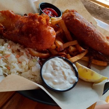 The Tipsy Oak - Fish and chips - Gastropubs Near Me - Arlington, Texas The Tipsy Oak - Fish and chips - Gastropubs Near Me - Arlington, Texas