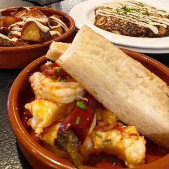 Bar Molino - Bites! - Tapas/Small Plates Near Me - Jacksonville, Florida Bar Molino - Bites! - Tapas/Small Plates Near Me - Jacksonville, Florida