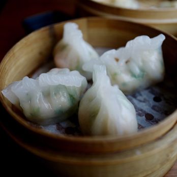 Dumpling Time - Dim Sum Near Me - San Francisco, California