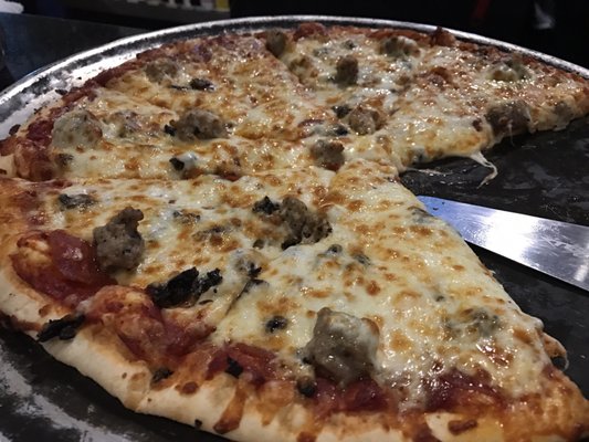 Bight Restaurant & Bar by null