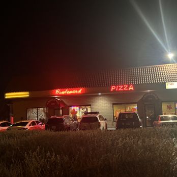 Boulevard Pizza - Sometimes you want a certain type of Pizza and the extras... - Pizza Near Me - Sparks, Nevada Boulevard Pizza - Sometimes you want a certain type of Pizza and the extras... - Pizza Near Me - Sparks, Nevada