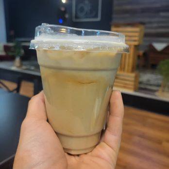 The Bearded Barista - Blueberry coffee special during 4th week! - Coffee & Tea Near Me - San Angelo, Texas The Bearded Barista - Blueberry coffee special during 4th week! - Coffee & Tea Near Me - San Angelo, Texas
