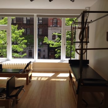 Core Zone Pilates - Pilates Near Me - New York, New York