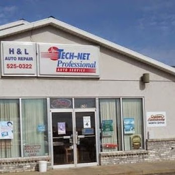 H&L Auto Repair - H & L Automotive - Auto Repair Near Me - Clearfield, Utah H&L Auto Repair - H & L Automotive - Auto Repair Near Me - Clearfield, Utah