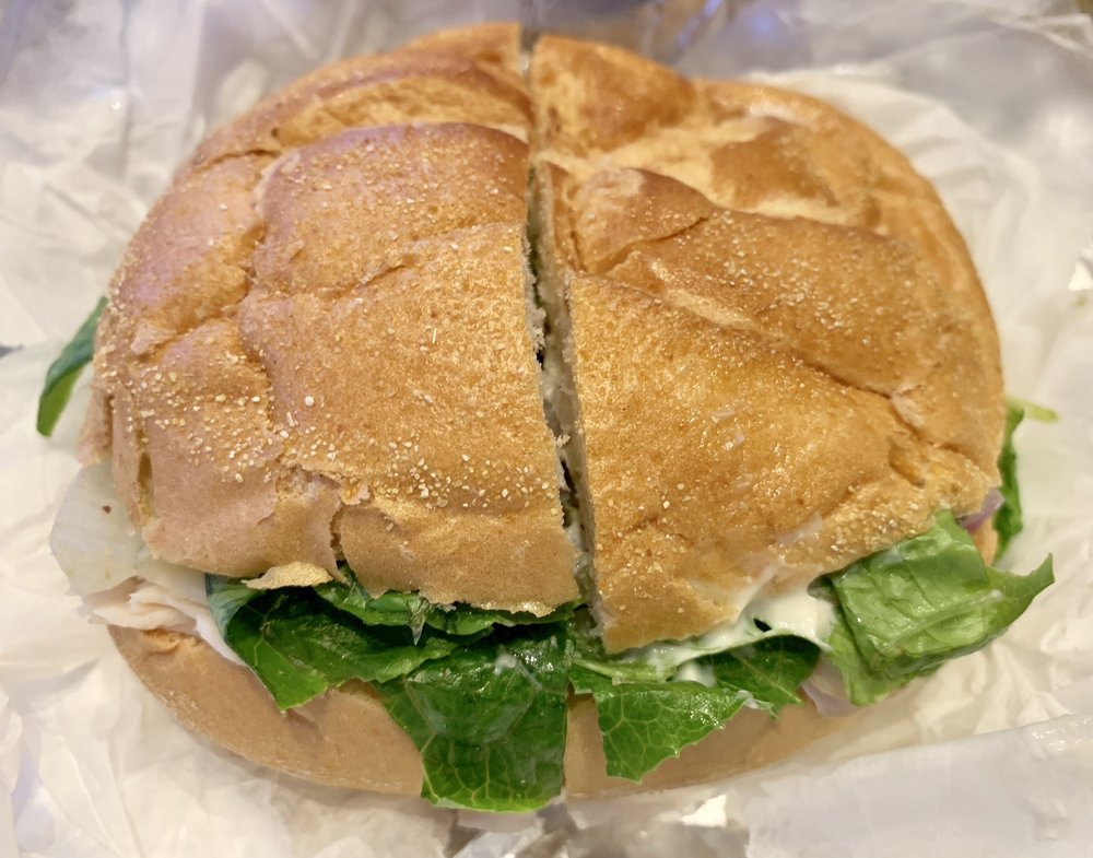 NEW YORK DELI & MARKET 26 Photos & 11 Reviews 1 Constitution Plz