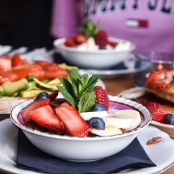 Coffeelicious - Breakfast to share!
