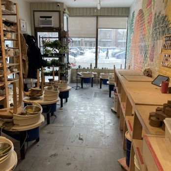 Atelier Forma  - Cafes Near Me - Montreal, Quebec