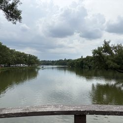 City of Stratford - Lake Victoria