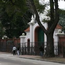 Quinta Presidencial de Olivos