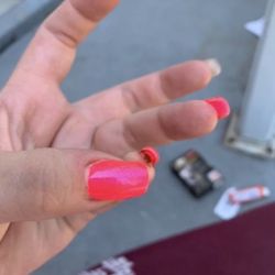 Ongles Fameux - Nails.