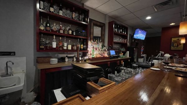 Mannino's Italian Bistro by null