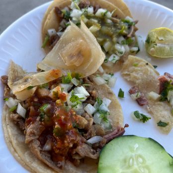 Tacos Los Morales - Dos de tripas - Tacos Near Me - Whittier, California Tacos Los Morales - Dos de tripas - Tacos Near Me - Whittier, California
