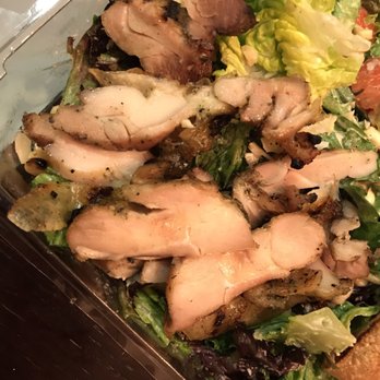 Urban Plates - New American Near Me - Brea, California
