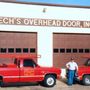 Photo of Beech's Overhead Door